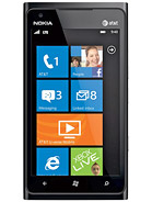 Best available price of Nokia Lumia 900 AT-T in Philippines
