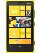 Best available price of Nokia Lumia 920 in Philippines