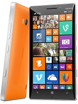 Best available price of Nokia Lumia 930 in Philippines