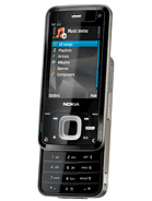 Best available price of Nokia N81 8GB in Philippines