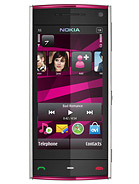 Best available price of Nokia X6 16GB 2010 in Philippines