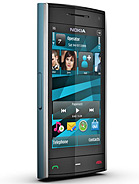 Best available price of Nokia X6 8GB 2010 in Philippines