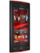 Best available price of Nokia X6 2009 in Philippines