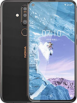 Best available price of Nokia X71 in Philippines