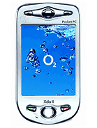 Best available price of O2 XDA IIi in Philippines