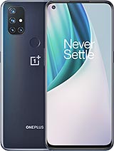 Best available price of OnePlus Nord N10 5G in Philippines