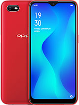 Best available price of Oppo A1k in Philippines