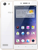 Best available price of Oppo A33 (2015) in Philippines