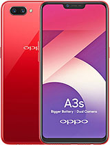 Best available price of Oppo A3s in Philippines