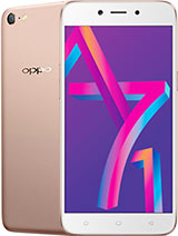 Best available price of Oppo A71 2018 in Philippines