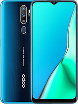 Best available price of Oppo A9 (2020) in Philippines