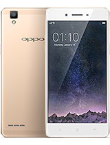 Best available price of Oppo F1 in Philippines