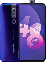 Best available price of Oppo F11 Pro in Philippines