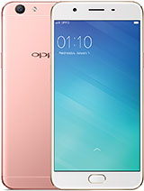 Best available price of Oppo F1s in Philippines