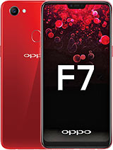 Best available price of Oppo F7 in Philippines