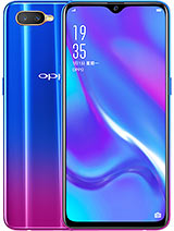 Best available price of Oppo K1 in Philippines