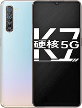 Best available price of Oppo K7 5G in Philippines