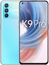 Best available price of Oppo K9 Pro in Philippines