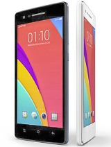 Best available price of Oppo Mirror 3 in Philippines