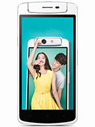 Best available price of Oppo N1 mini in Philippines