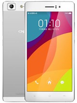 Best available price of Oppo R5 in Philippines