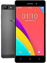 Best available price of Oppo R5s in Philippines