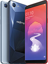 Best available price of Realme 1 in Philippines