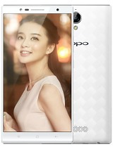 Best available price of Oppo U3 in Philippines