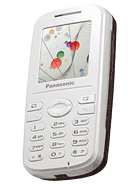 Best available price of Panasonic A210 in Philippines