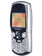 Best available price of Panasonic GD67 in Philippines