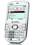 Best available price of Palm Treo 500v in Philippines