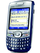 Best available price of Palm Treo 750 in Philippines