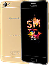 Best available price of Panasonic Eluga I4 in Philippines