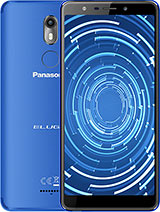 Best available price of Panasonic Eluga Ray 530 in Philippines