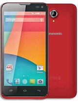 Best available price of Panasonic T41 in Philippines