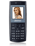 Best available price of Pantech PG-1900 in Philippines