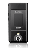 Best available price of Pantech PG-6200 in Philippines