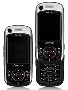 Best available price of Pantech PU-5000 in Philippines