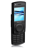 Best available price of Pantech U-4000 in Philippines
