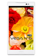 Best available price of Pantech Vega No 6 in Philippines