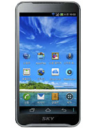 Best available price of Pantech Vega Racer 2 IM-A830L in Philippines