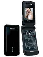 Best available price of Philips 580 in Philippines