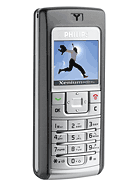 Best available price of Philips Xenium 9-98 in Philippines