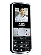 Best available price of Philips Xenium 9-9f in Philippines