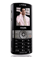 Best available price of Philips Xenium 9-9g in Philippines