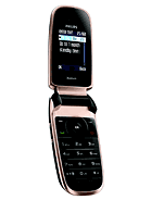 Best available price of Philips Xenium 9-9h in Philippines