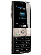 Best available price of Philips Xenium 9-9k in Philippines