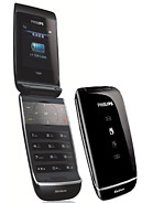 Best available price of Philips Xenium 9-9q in Philippines