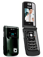 Best available price of Philips Xenium 9-9r in Philippines