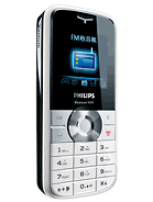 Best available price of Philips Xenium 9-9z in Philippines